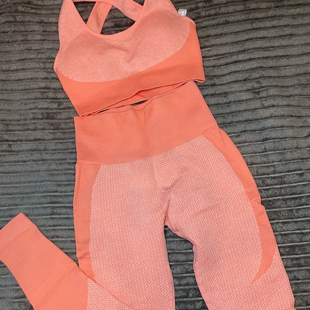 Sport set from Flamingo
